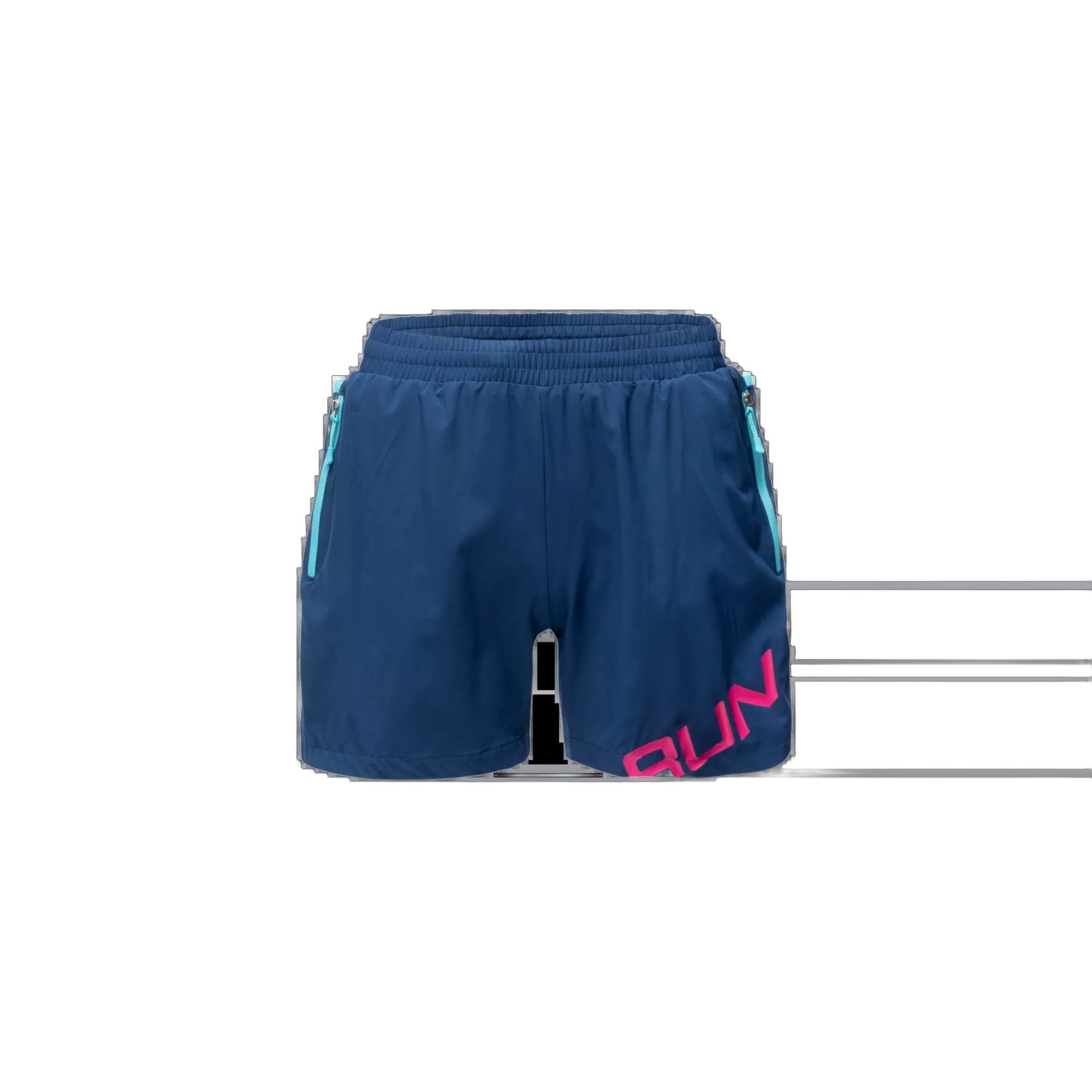 Ireno WMNS Women's Sports Shorts - ideal for exercises