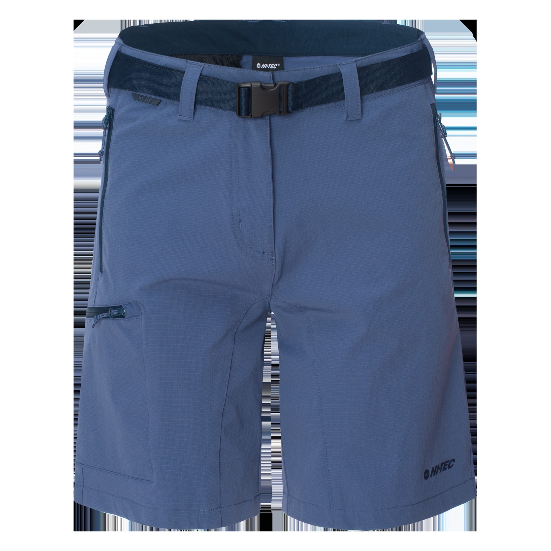 Lady Janse Women's Sports Shorts 1/2 - Comfort and Style