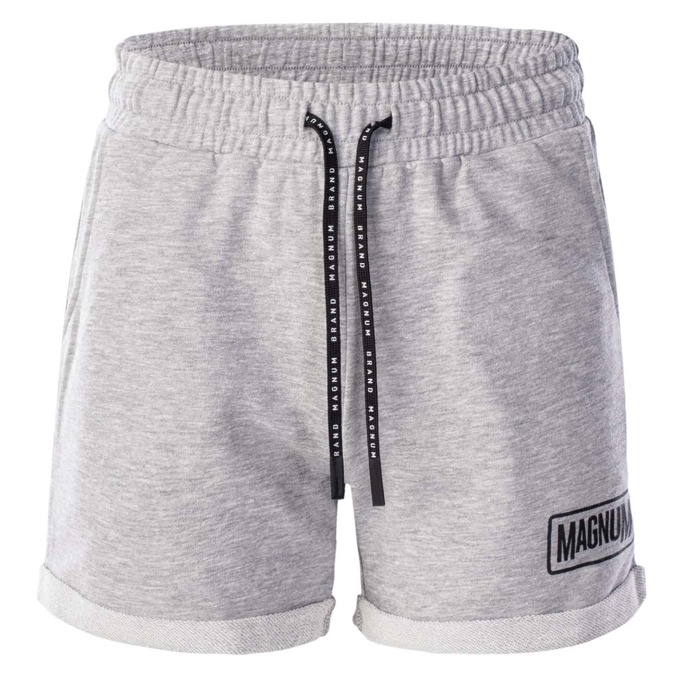 Magnum Caprea Shorts WO'S - Women's sports shorts perfect for summer