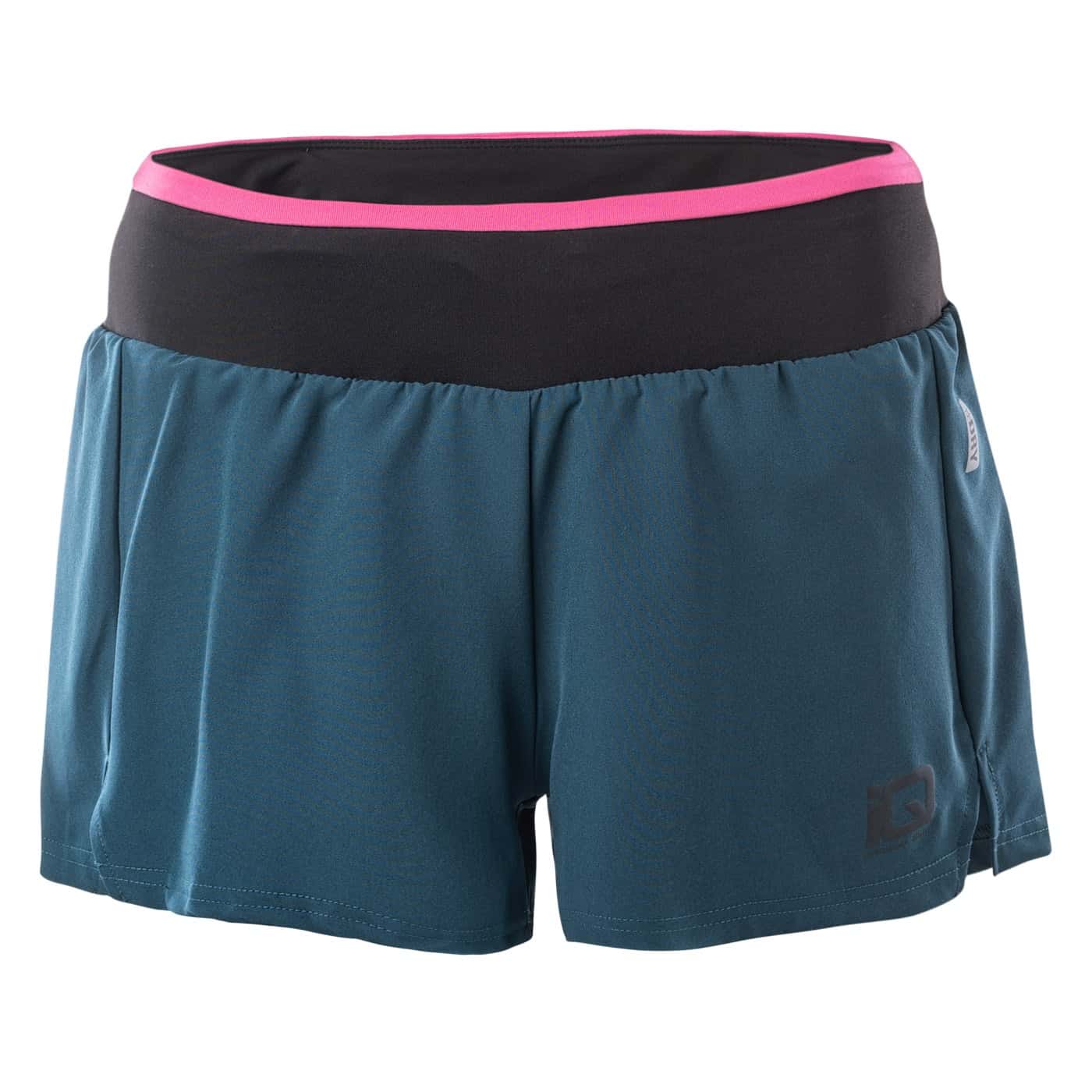 RIANA WMNS - Women's Sports Shorts perfect for training