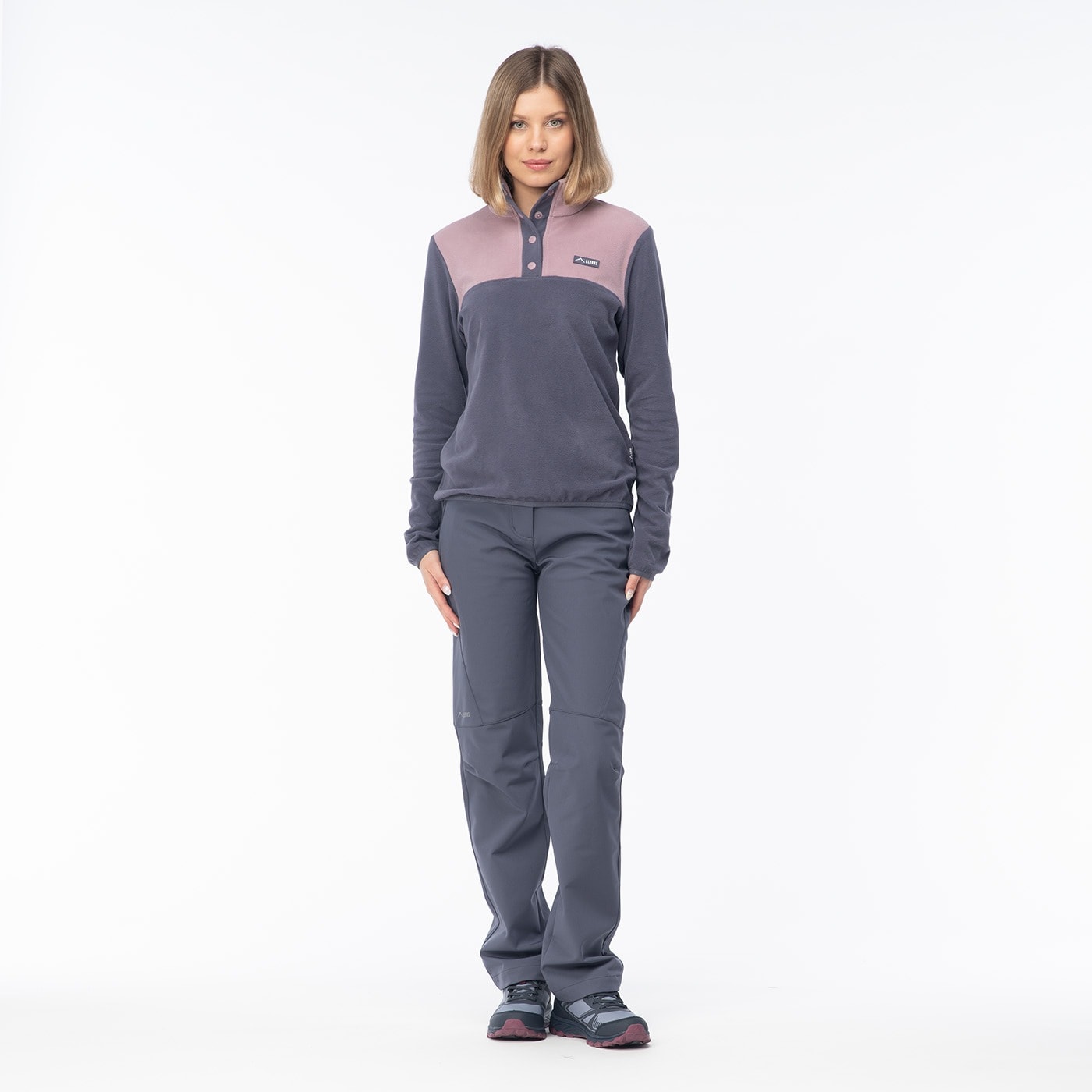 Magnus Women's Trousers WO'S - perfect for any activity
