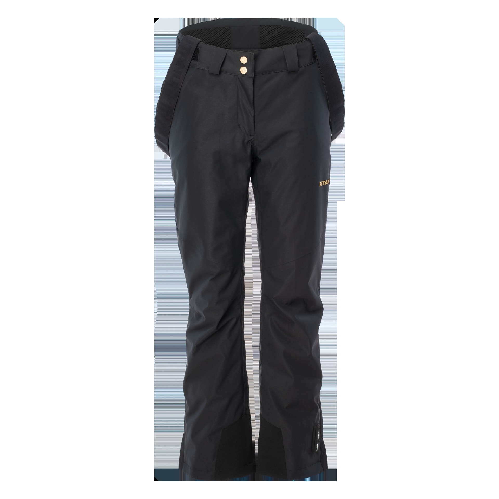 Farias Certis W Pants Primaloft - Women's insulated ski pants