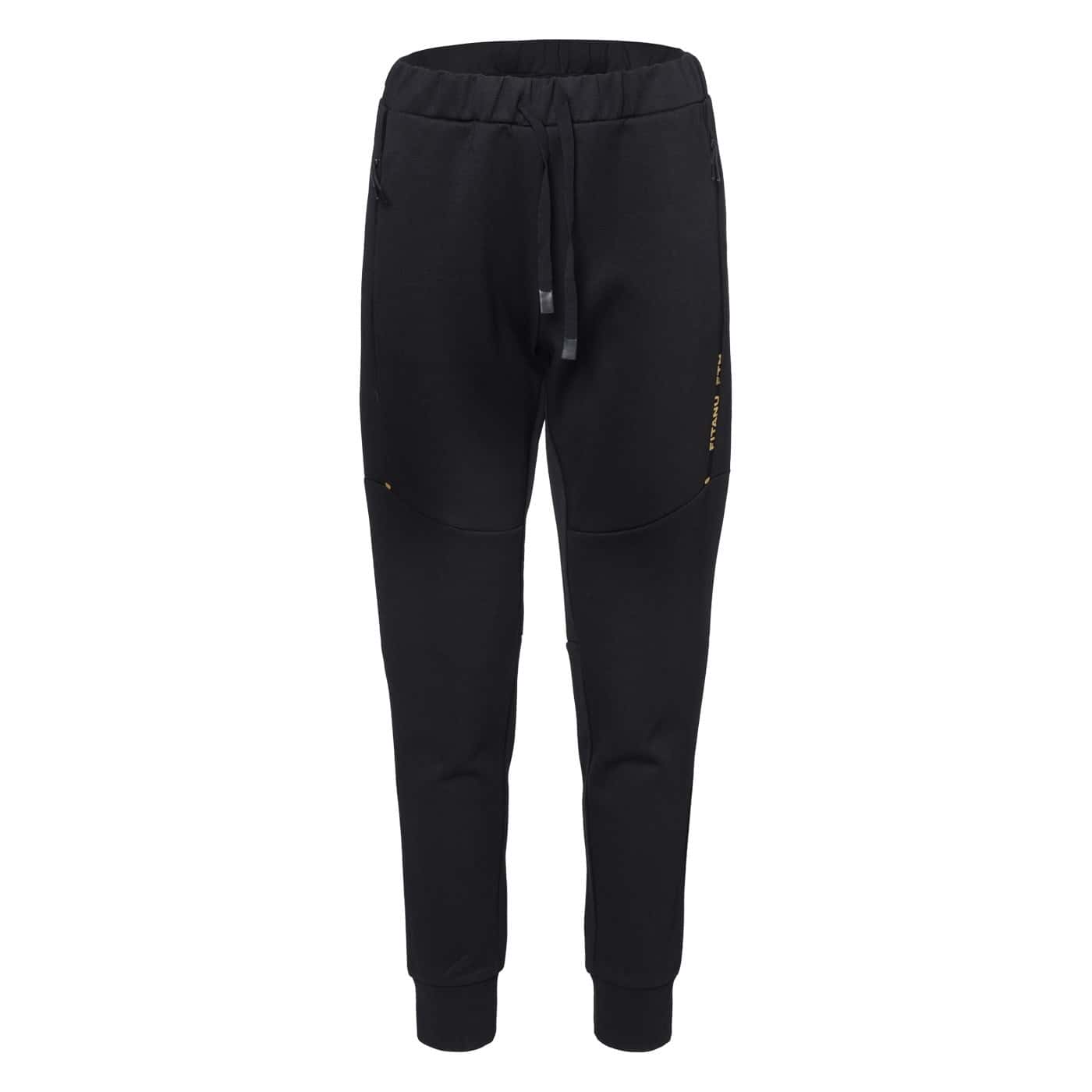 Ervon W Women's Sports Trousers - comfort and style