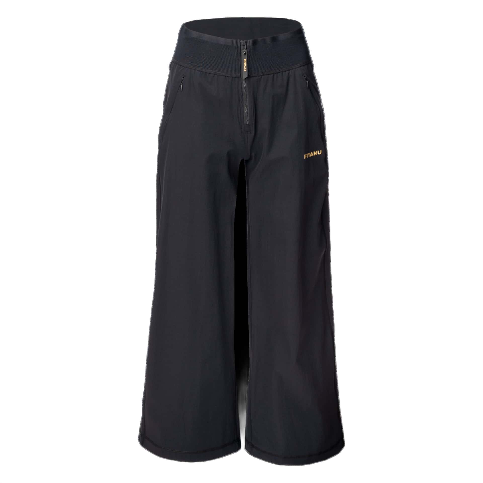 Fonita W Women's trousers - perfect for everyday wear