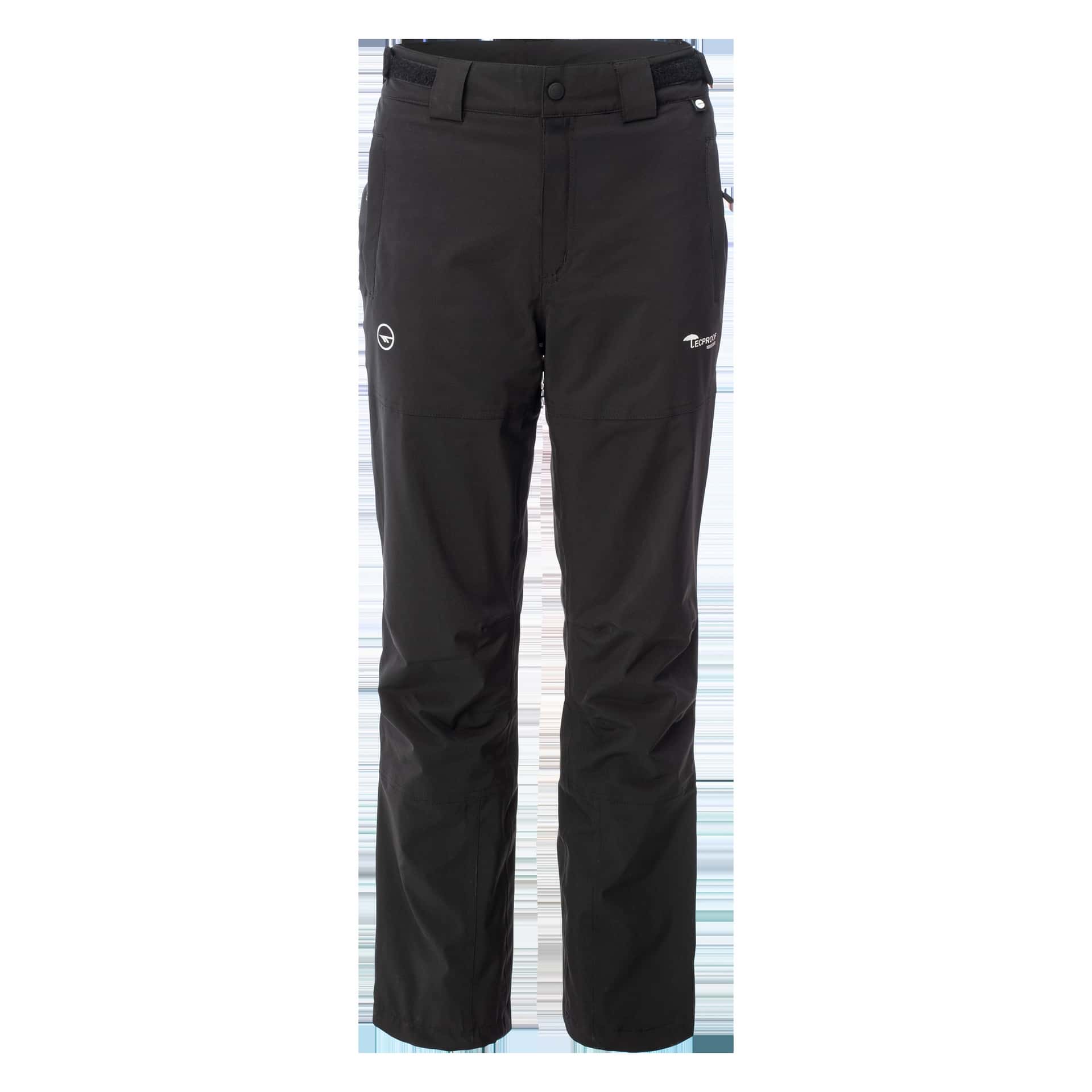 Women's trekking pants Lady Traman II - comfort and style