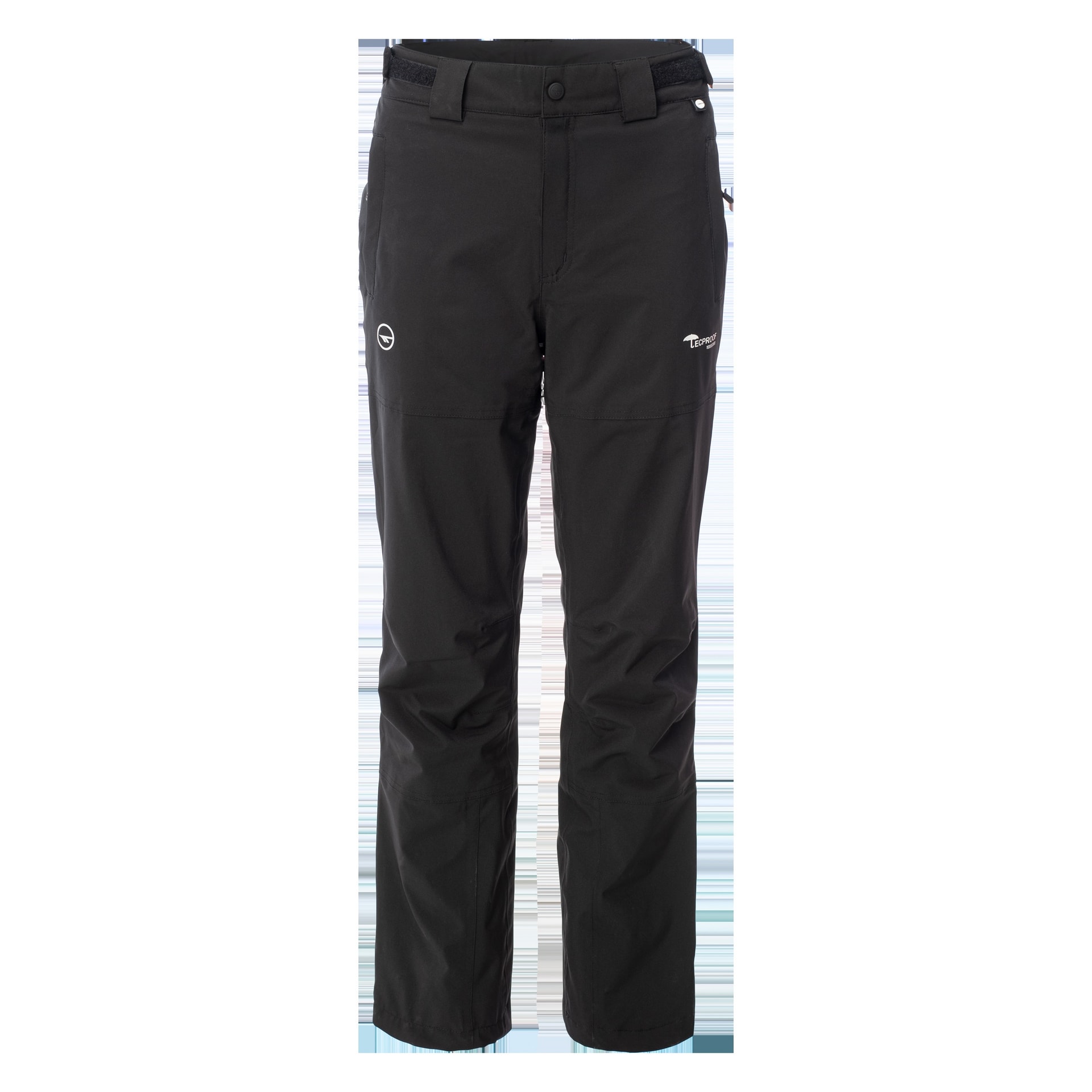 Women's trekking pants Lady Traman II - comfort and style