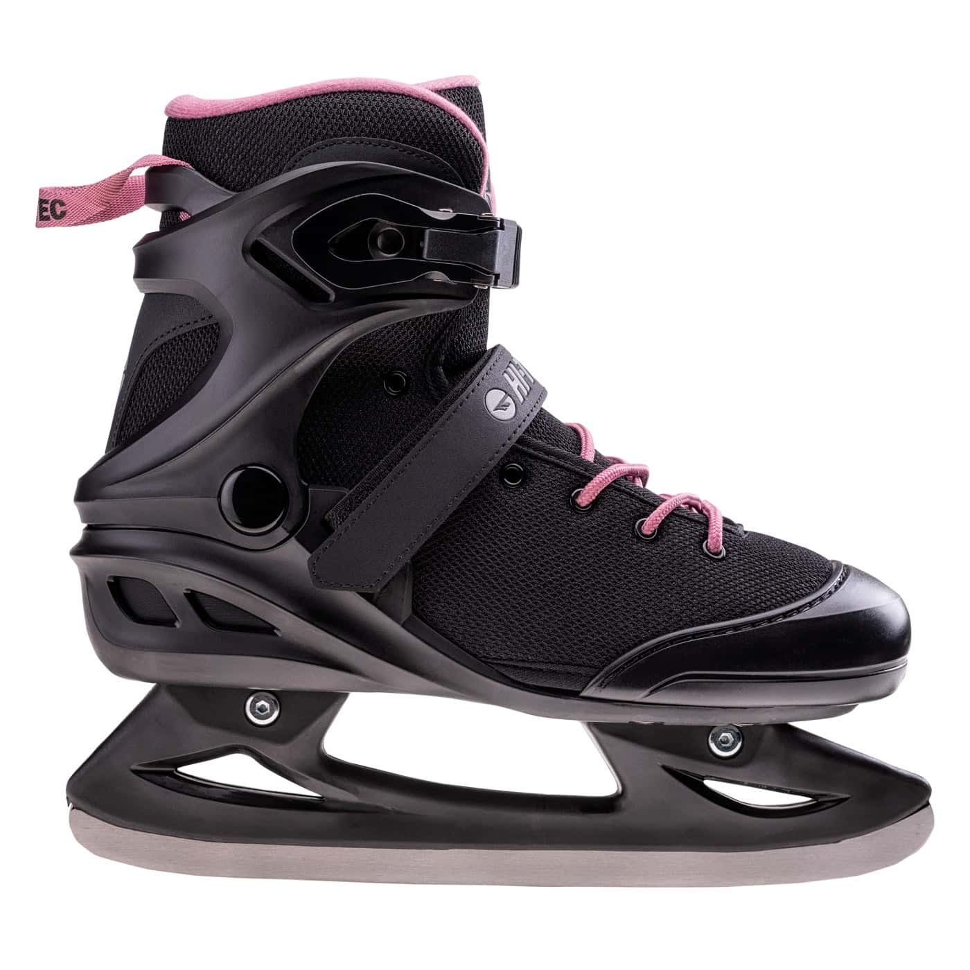 Lady Regatti Women's Recreational Skates - Comfort and Style on the Ice