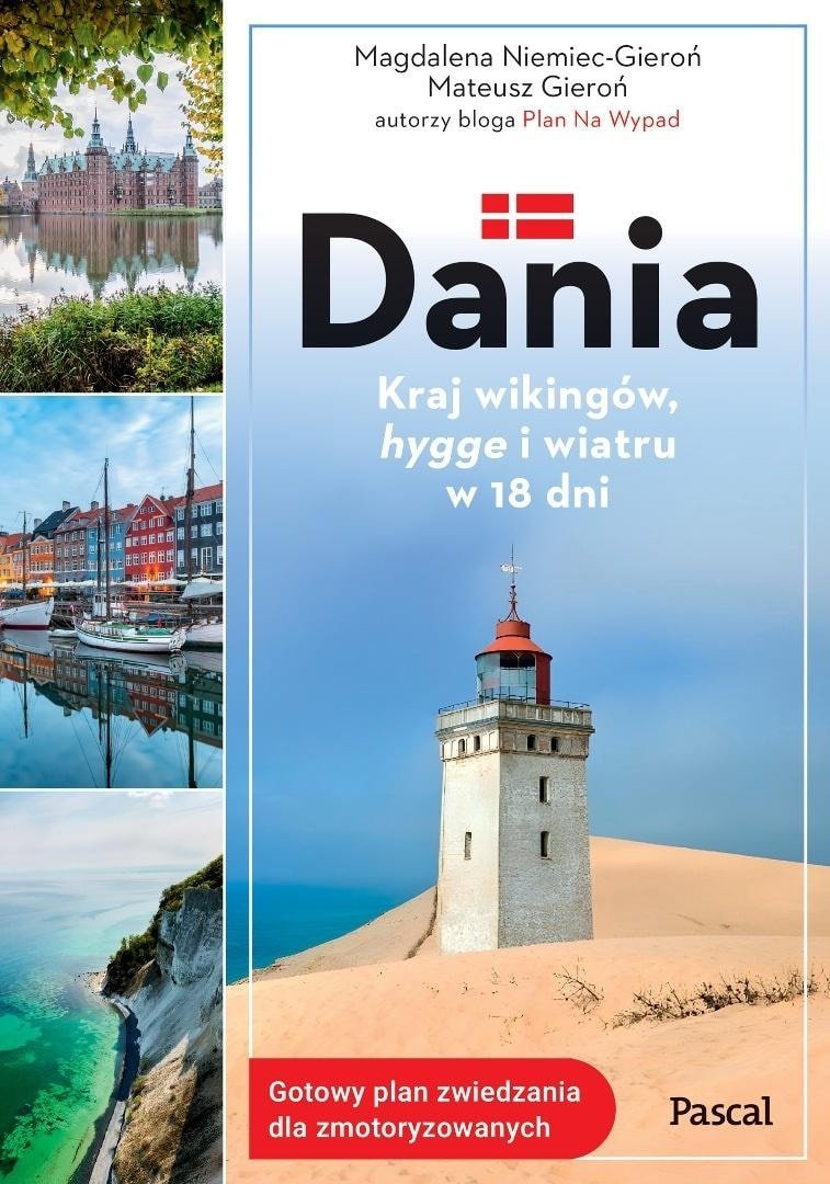Denmark. Land of Vikings, Hygge and Wind in 18 Days - Denmark Travel Guide