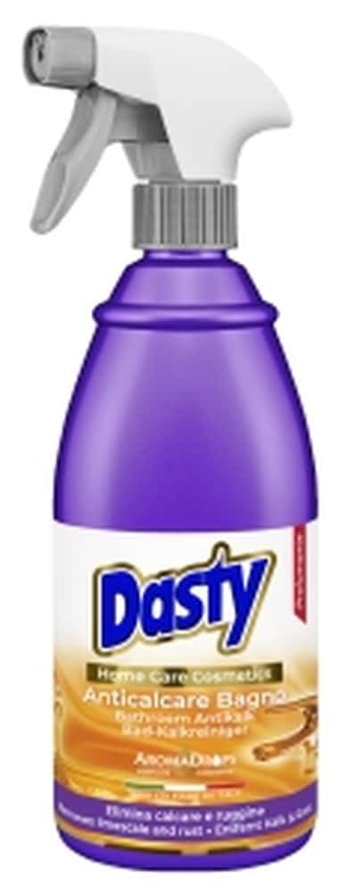 Dasty Descaler Spray 700 ml - effective and easy to use