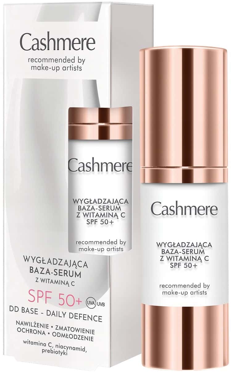 Dax Cashmere Base Set - discover the secret to beautiful skin