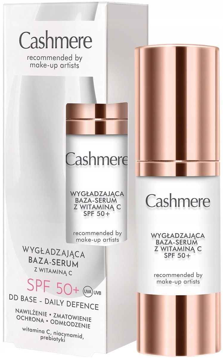 Dax Cashmere Base Set - discover the secret to beautiful skin