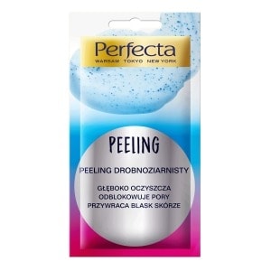 Dax Perfect Cleansing Fine-Grained Scrub - for smooth skin