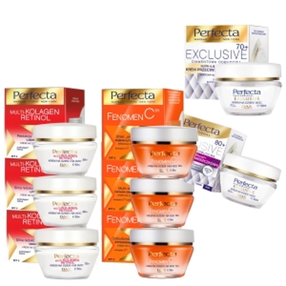 Dax Exclusive Perfume and Deodorant Set for Men - Unique Gift