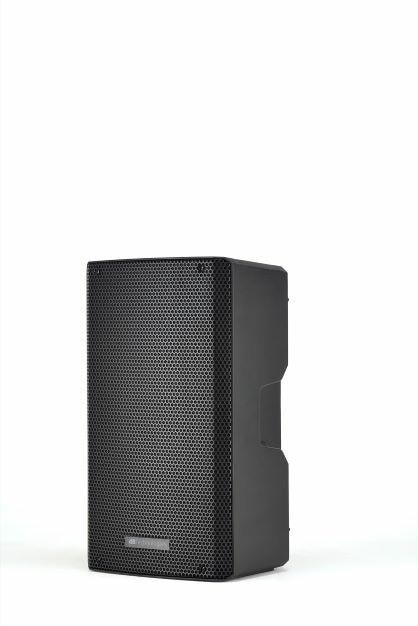 dBTechnologies KL 12 - Active Speaker 12" - ideal for sound reinforcement