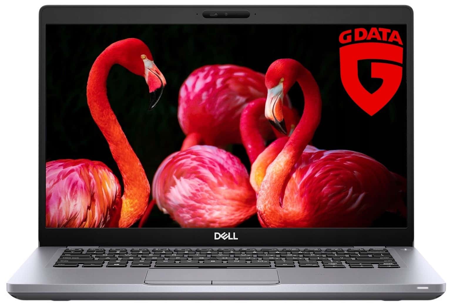 DELL Latitude 5410 - Used Laptop i5-10210U 8GB RAM 256GB SSD - perfect for work