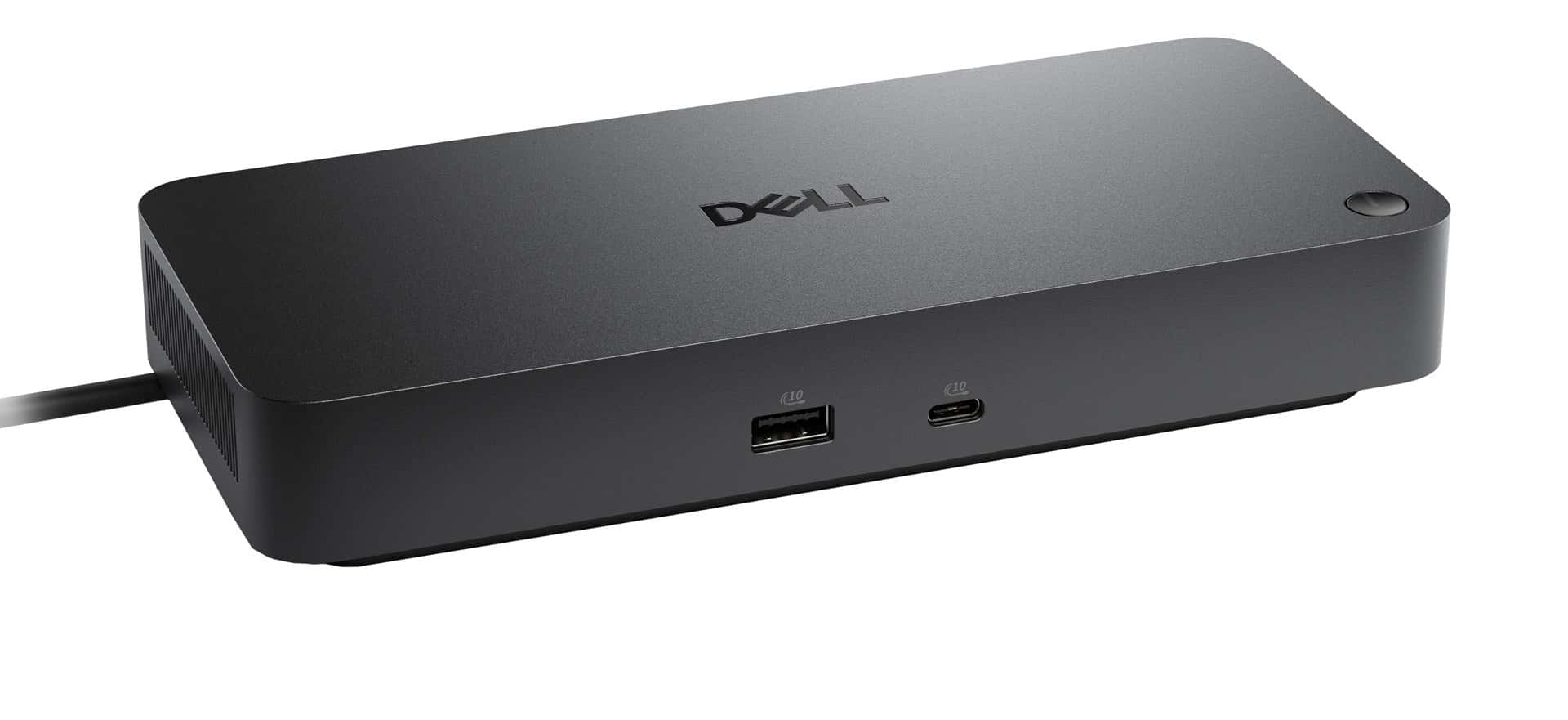 Dell Pro Dock WD25 - High-performance 130W Docking Station for Professionals