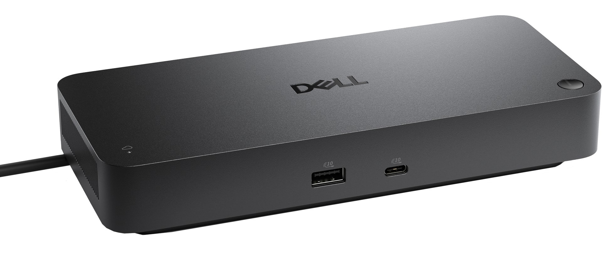 Dell Pro Smart Dock SD25 - docking station 180W for professionals
