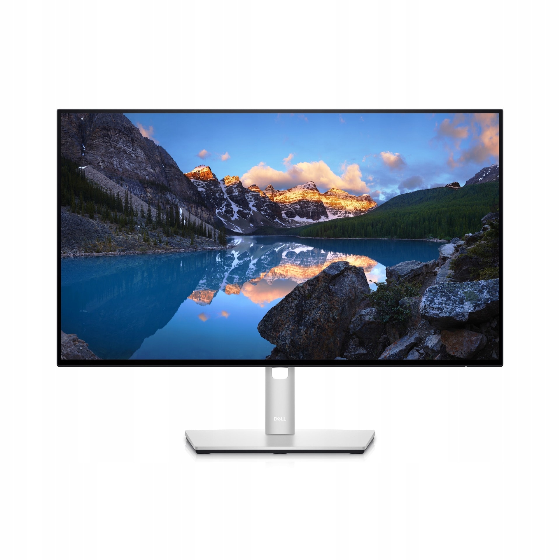 Dell UltraSharp U2422HE - 23.8 inch LED Monitor with USB-C Hub