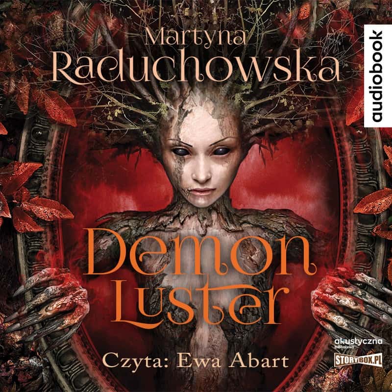 Storybox Demon Luster - An audiobook full of magic and darkness