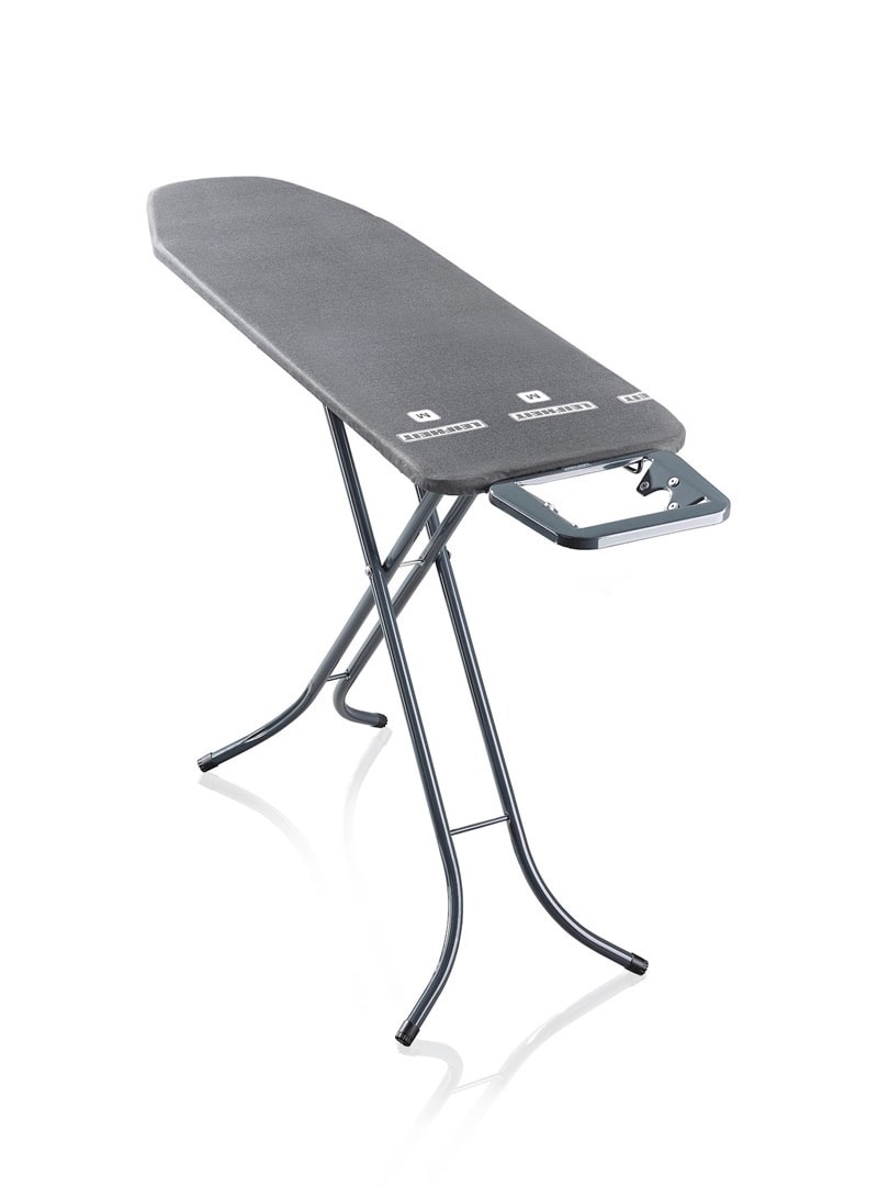 Classic M Ironing Board Black - Comfort and convenience in your home