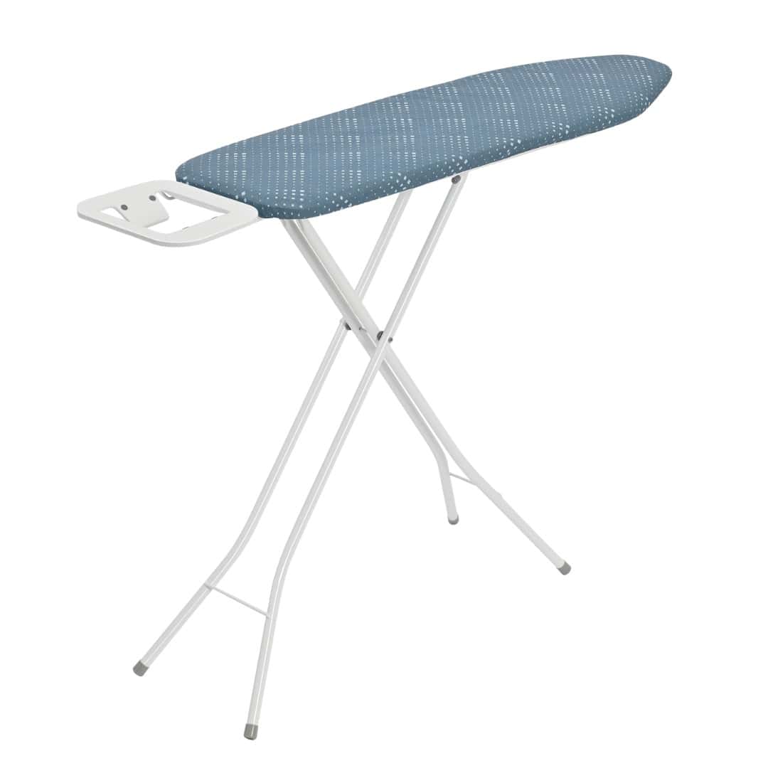 Kinghoff Ironing board with stand KH-1938 - comfort and convenience