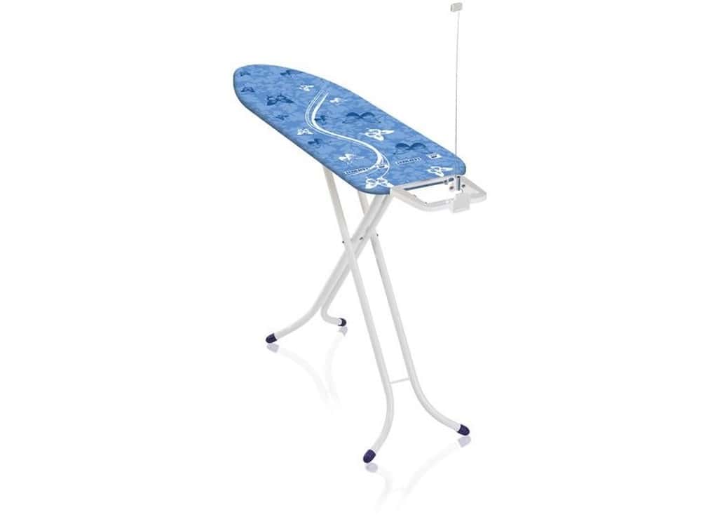Leifheit AirBoard Compact M - Lightweight and stable ironing board