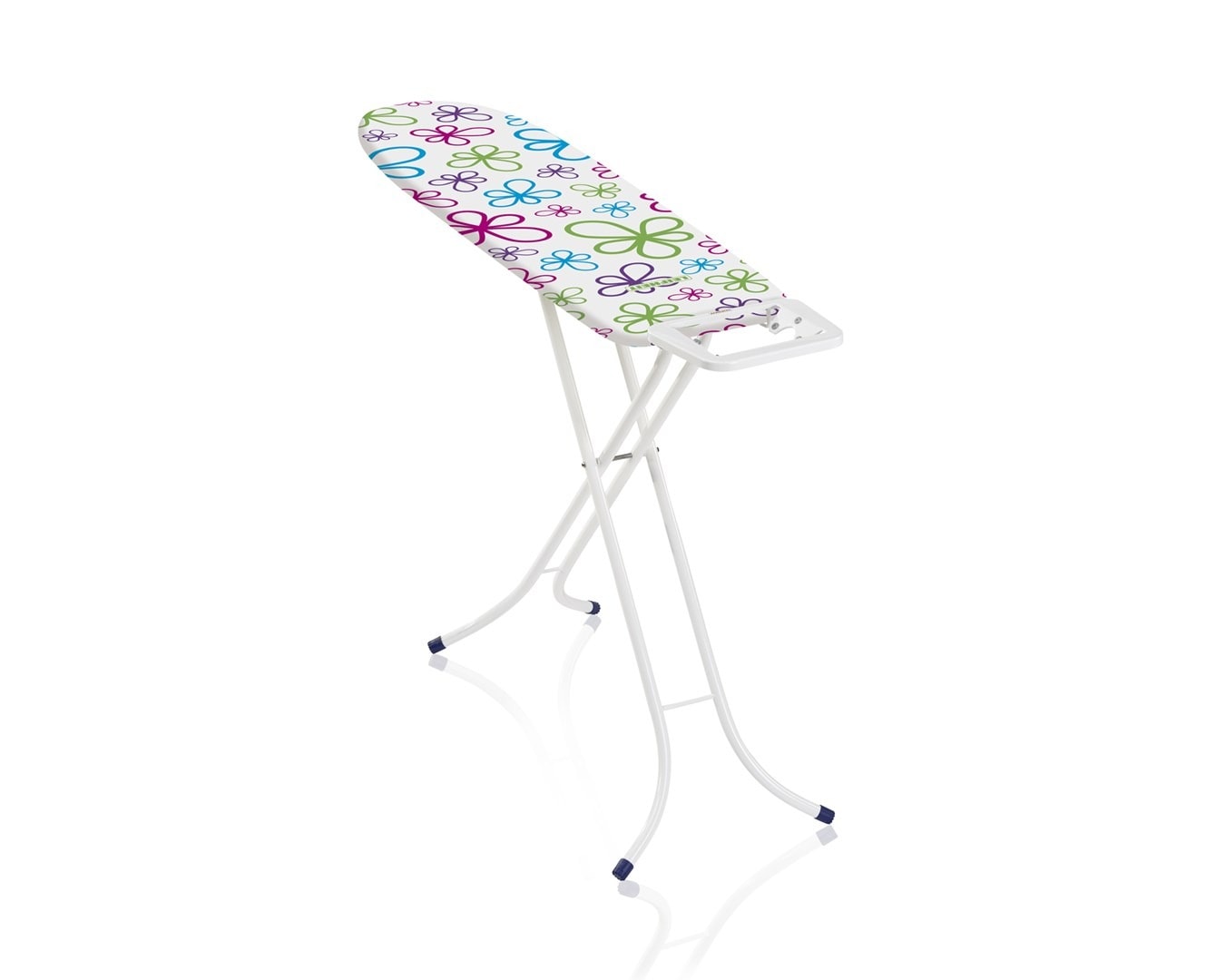 Leifheit Ironing Board S Basic - Comfort and convenience of ironing
