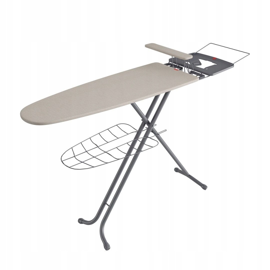 Rayen Ironing board 120 x 40 cm - comfort and convenience