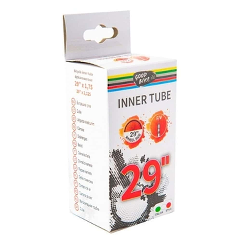 29 inch bicycle inner tube - reliable tube for your bike