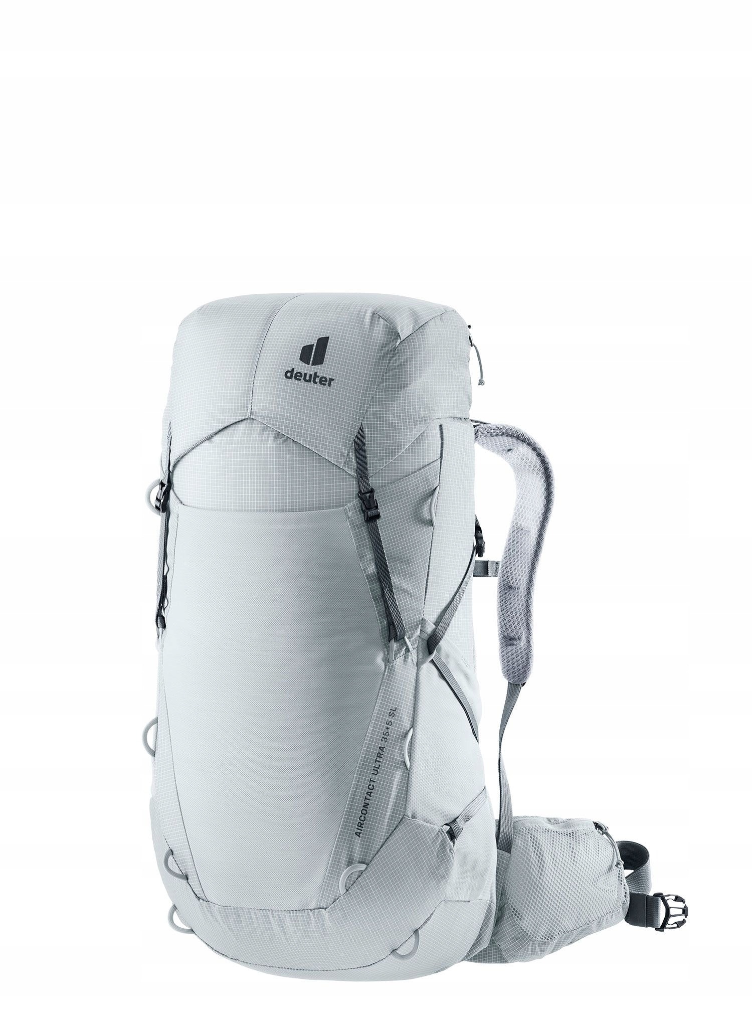 Deuter Aircontact Ultra 35+5 SL mineral-ivy Plecak Turystyczny