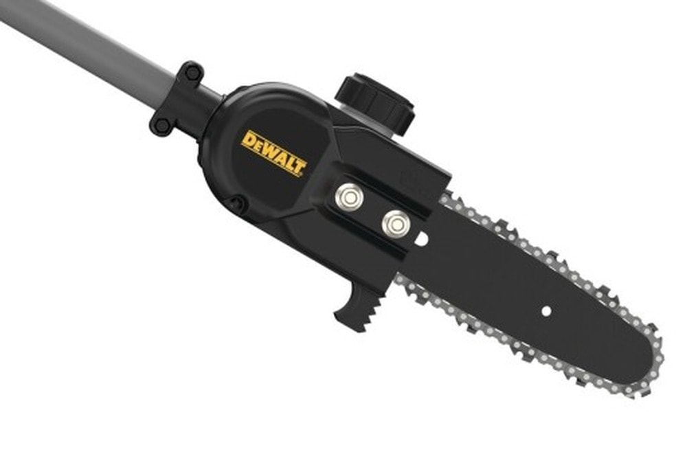 DeWALT DCMASPS5N-XJ - Chainsaw attachment - increase your work efficiency