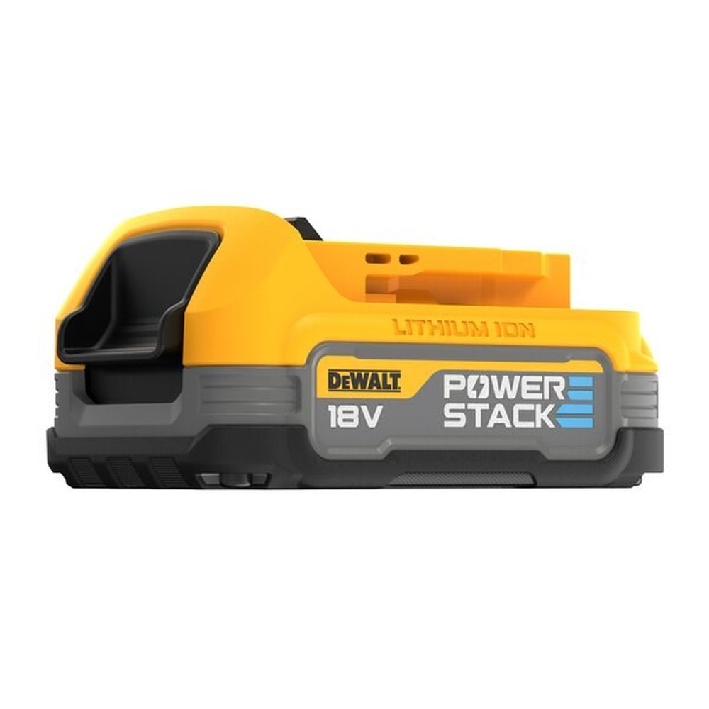 DeWALT DCBP034-XJ - Battery and charger for power tools