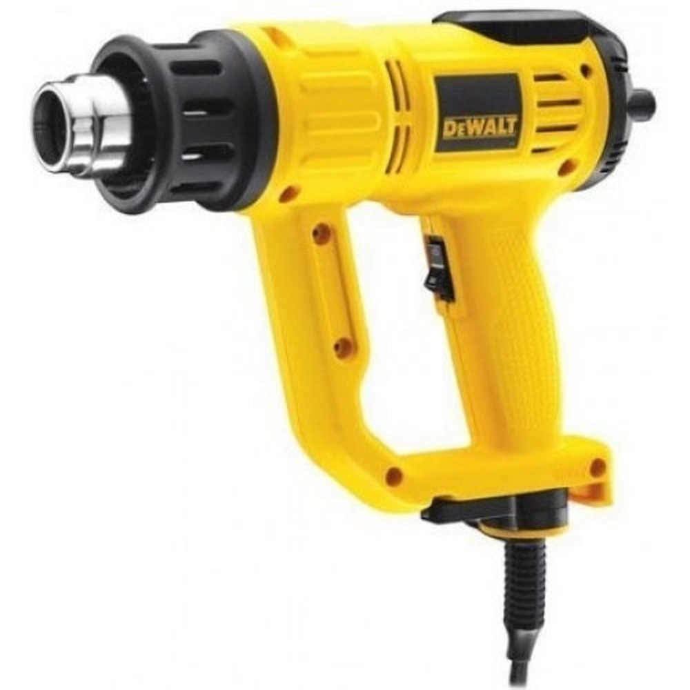 DeWALT D26414 - Heat gun 2000 W for special tasks
