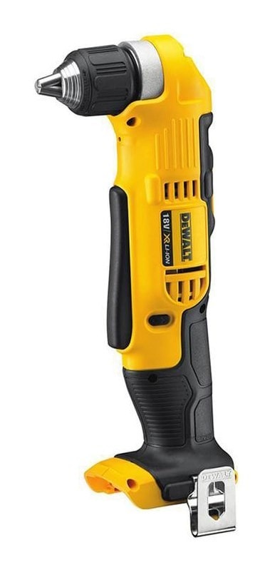DeWALT DCD740N - Cordless Drill Driver - indispensable in every workshop