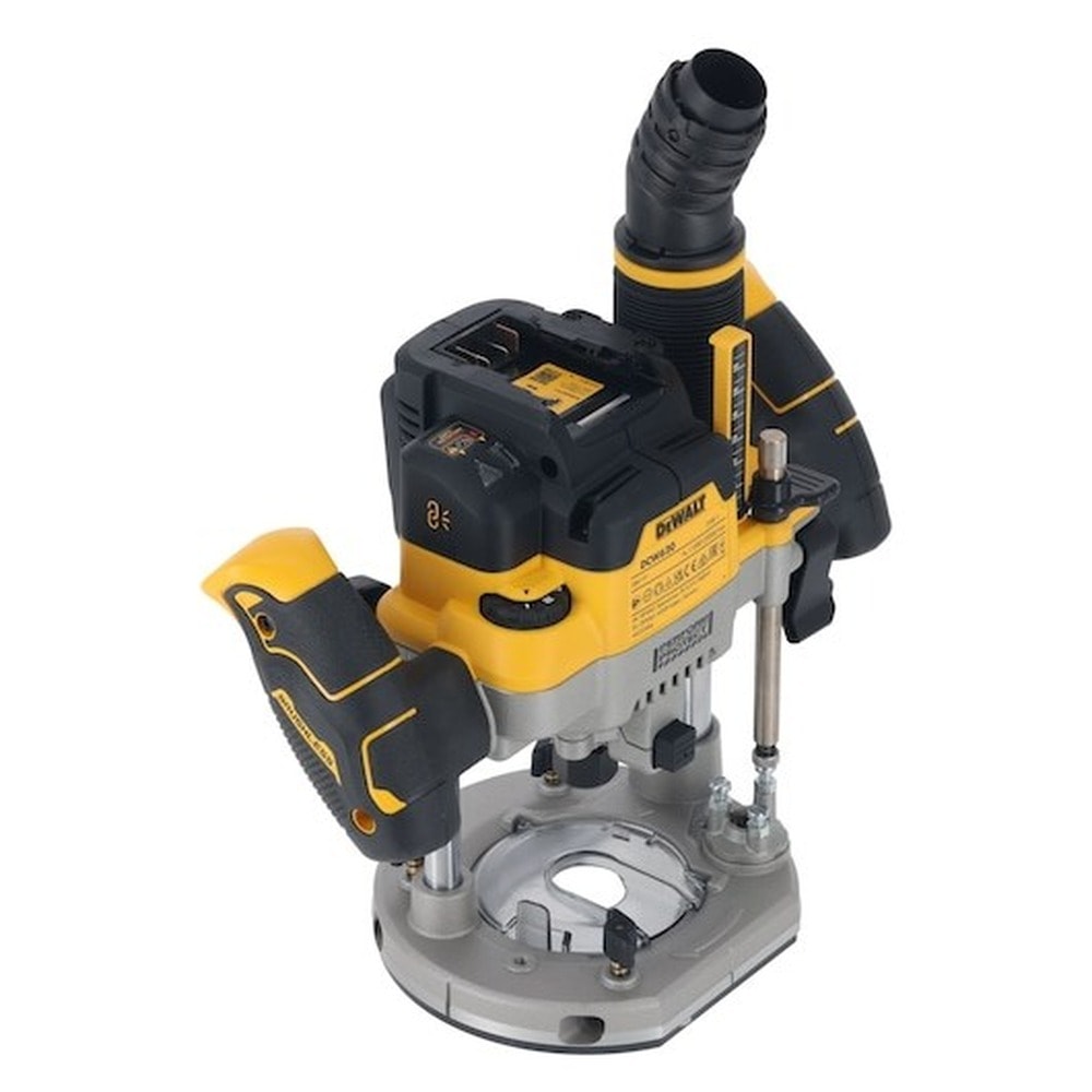 DeWALT DCW620NT-XJ - Cordless router/trimmer 23000 RPM