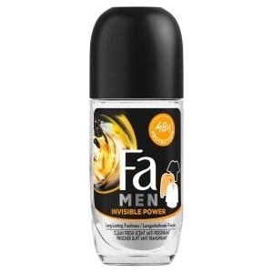 Fa Men Dry Protect Roll-on Deodorant 50 ml