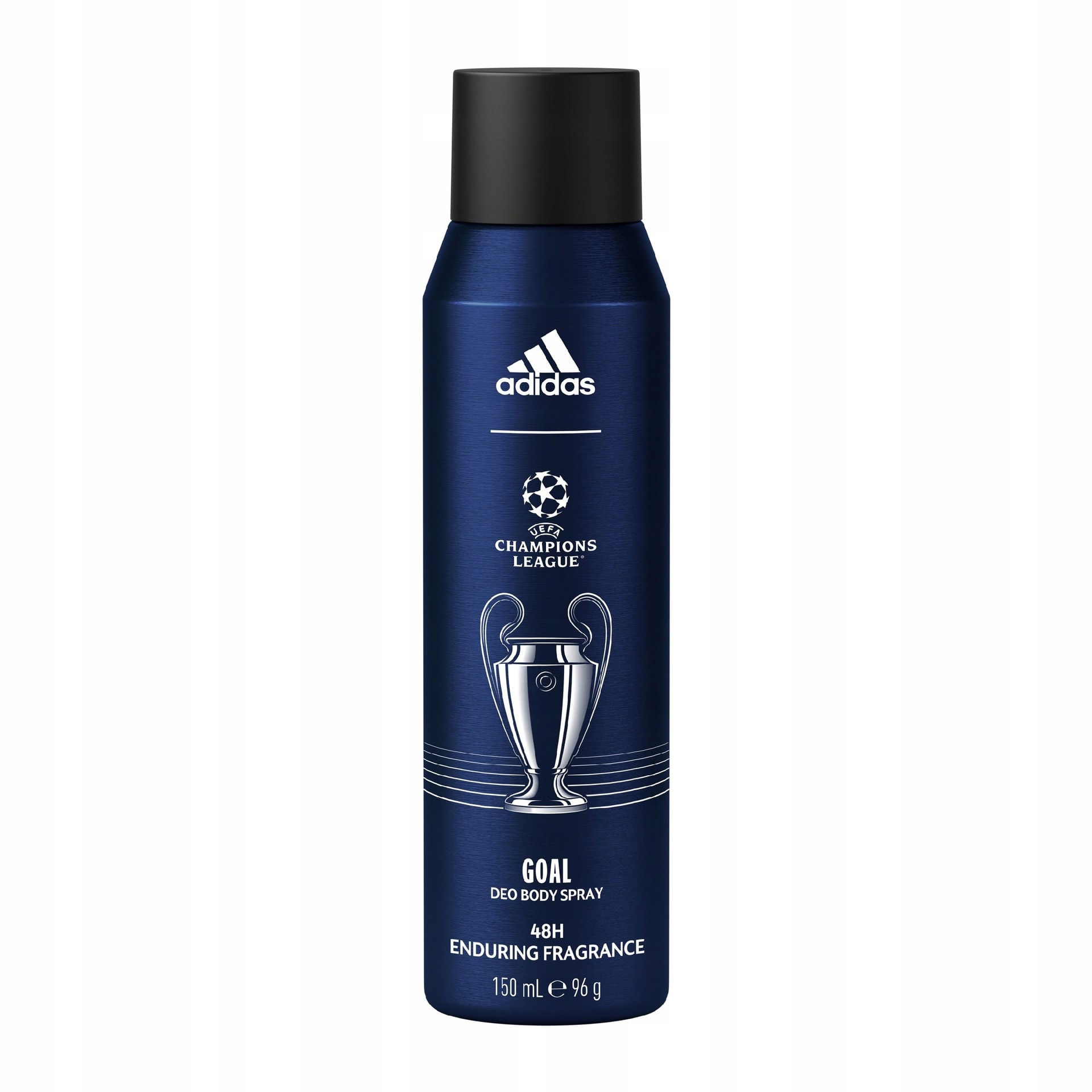 Adidas Goal - Deodorant Spray for Men - 150 ml