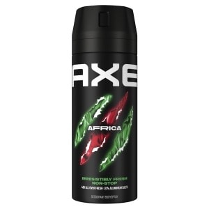 Axe Africa - Deodorant Spray 150 ml - for confidence