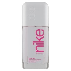 Nike Woman Ultra Pink - Deodorant Spray for Women