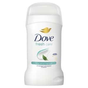 Dove Deodorant Women Fresh Care - stick 40 ml for women