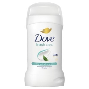 Dove Deodorant Women Fresh Care - stick 40 ml for women