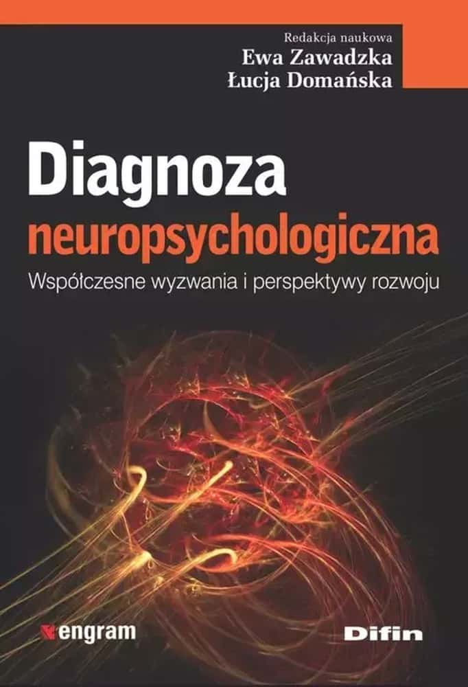 Neuropsychological Diagnosis - comprehensive analysis for specialists