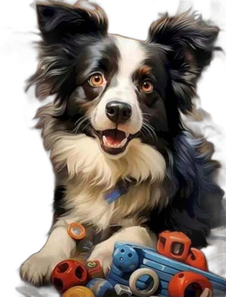 Product with unknown parameters - discover its potential!