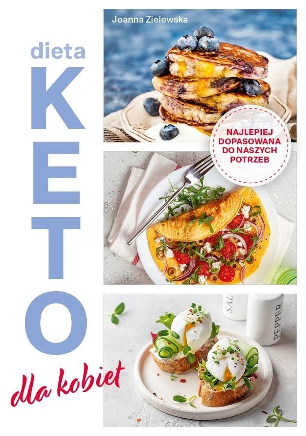 KETO Diet for women - lose weight and feel better!