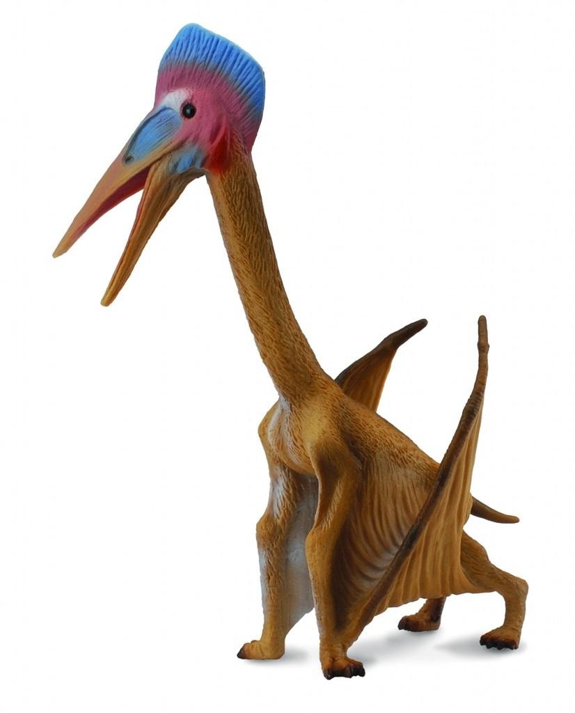 Collecta Hatzeqopteryx Dinosaur - Collectible Figure for Dinosaur Lovers