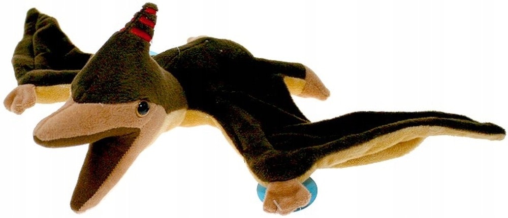 Dinosaur Pteranodon 43cm - figure for little explorers