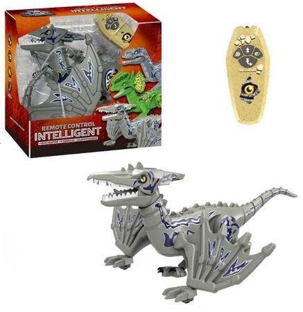 Dinosaur R/C Pterosaur - Remote controlled dinosaur for little explorers