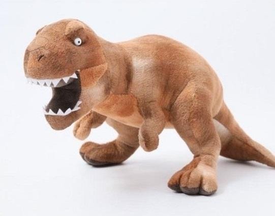 Dinosaur Rex 35 cm - toy figure for children