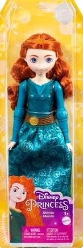 Disney Princess Merida Doll - Basic doll for every fan