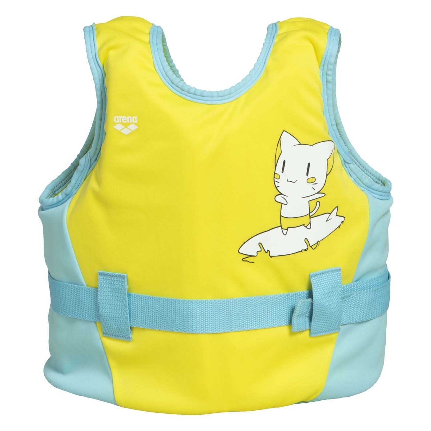 Friends Inflatable swimming vest for children - safety and fun in the water